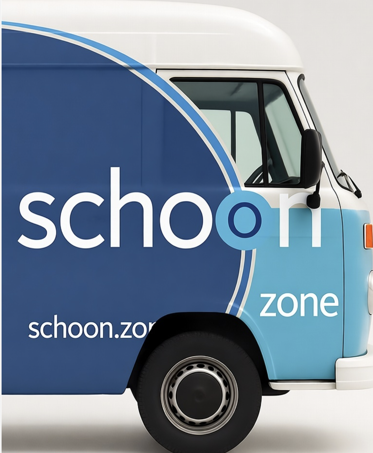schoon.zone bus